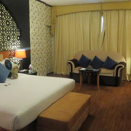 The Park Hotel Formerly Dubai Cameră foto