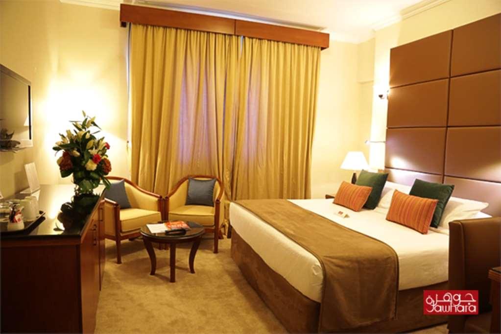 The Park Hotel Formerly Dubai Cameră foto