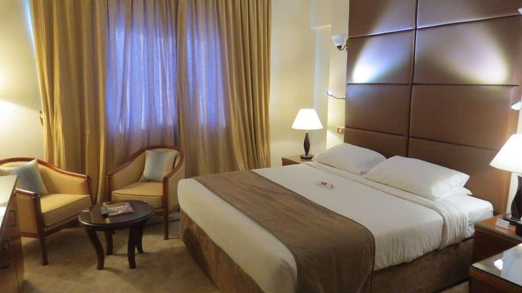 The Park Hotel Formerly Dubai Cameră foto