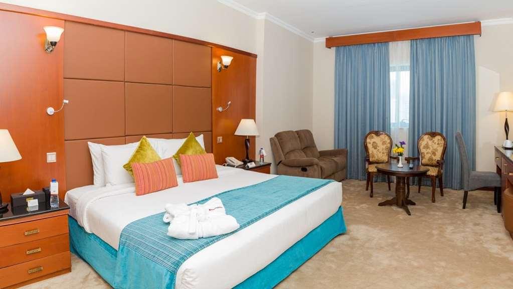 The Park Hotel Formerly Dubai Cameră foto